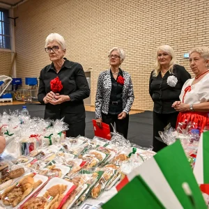 Smotra kulturnog stvaralaštva nacionalnih manjina Republike Srpske -“SVE MANJINE ZA MALE HEROJE“