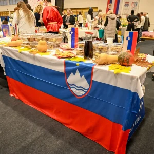 Smotra kulturnog stvaralaštva nacionalnih manjina Republike Srpske -“SVE MANJINE ZA MALE HEROJE“