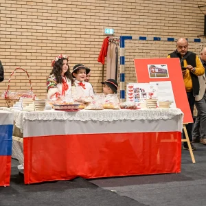 Smotra kulturnog stvaralaštva nacionalnih manjina Republike Srpske -“SVE MANJINE ZA MALE HEROJE“