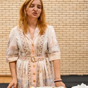 Smotra kulturnog stvaralaštva nacionalnih manjina Republike Srpske -“SVE MANJINE ZA MALE HEROJE“