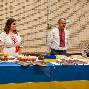 Smotra kulturnog stvaralaštva nacionalnih manjina Republike Srpske -“SVE MANJINE ZA MALE HEROJE“