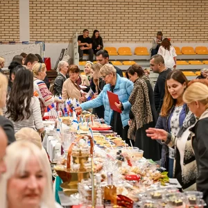 Smotra kulturnog stvaralaštva nacionalnih manjina Republike Srpske -“SVE MANJINE ZA MALE HEROJE“