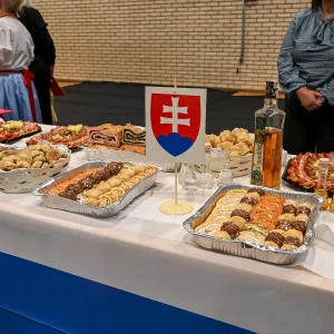 Smotra kulturnog stvaralaštva nacionalnih manjina Republike Srpske -“SVE MANJINE ZA MALE HEROJE“