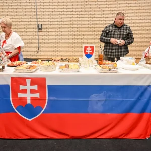 Smotra kulturnog stvaralaštva nacionalnih manjina Republike Srpske -“SVE MANJINE ZA MALE HEROJE“