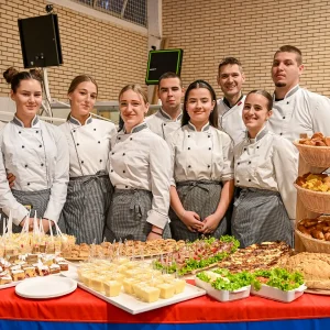 Smotra kulturnog stvaralaštva nacionalnih manjina Republike Srpske -“SVE MANJINE ZA MALE HEROJE“