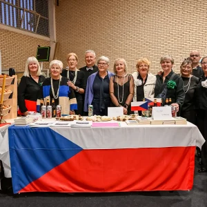 Smotra kulturnog stvaralaštva nacionalnih manjina Republike Srpske -“SVE MANJINE ZA MALE HEROJE“