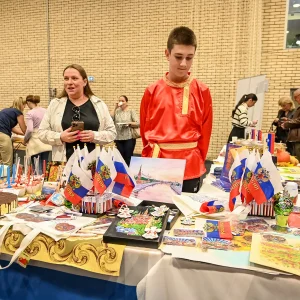 Smotra kulturnog stvaralaštva nacionalnih manjina Republike Srpske -“SVE MANJINE ZA MALE HEROJE“