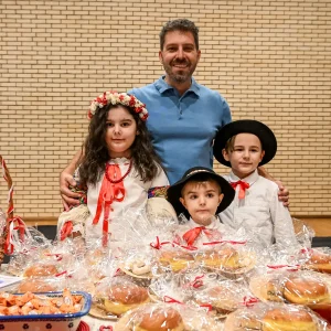 Smotra kulturnog stvaralaštva nacionalnih manjina Republike Srpske -“SVE MANJINE ZA MALE HEROJE“