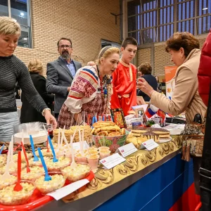 Smotra kulturnog stvaralaštva nacionalnih manjina Republike Srpske -“SVE MANJINE ZA MALE HEROJE“