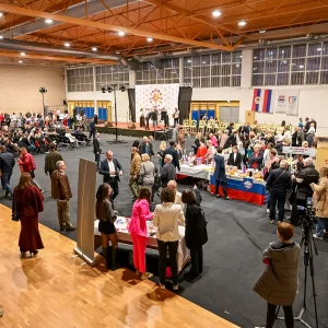 Smotra kulturnog stvaralaštva nacionalnih manjina Republike Srpske -“SVE MANJINE ZA MALE HEROJE“