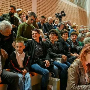 Smotra kulturnog stvaralaštva nacionalnih manjina Republike Srpske -“SVE MANJINE ZA MALE HEROJE“