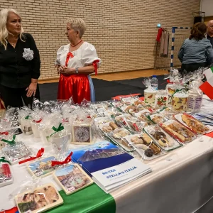 Smotra kulturnog stvaralaštva nacionalnih manjina Republike Srpske -“SVE MANJINE ZA MALE HEROJE“