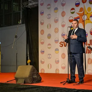 Smotra kulturnog stvaralaštva nacionalnih manjina Republike Srpske -“SVE MANJINE ZA MALE HEROJE“