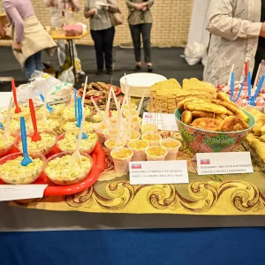 Smotra kulturnog stvaralaštva nacionalnih manjina Republike Srpske -“SVE MANJINE ZA MALE HEROJE“