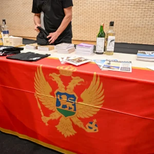 Smotra kulturnog stvaralaštva nacionalnih manjina Republike Srpske -“SVE MANJINE ZA MALE HEROJE“