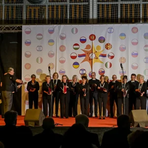 Smotra kulturnog stvaralaštva nacionalnih manjina Republike Srpske -“SVE MANJINE ZA MALE HEROJE“