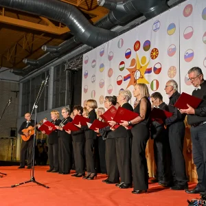 Smotra kulturnog stvaralaštva nacionalnih manjina Republike Srpske -“SVE MANJINE ZA MALE HEROJE“