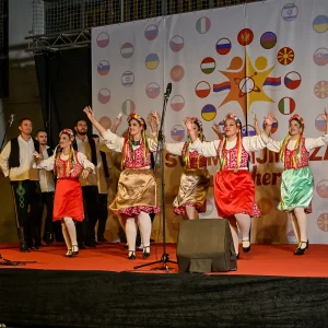 Smotra kulturnog stvaralaštva nacionalnih manjina Republike Srpske -“SVE MANJINE ZA MALE HEROJE“