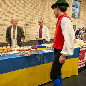 Smotra kulturnog stvaralaštva nacionalnih manjina Republike Srpske -“SVE MANJINE ZA MALE HEROJE“