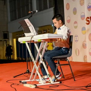 Smotra kulturnog stvaralaštva nacionalnih manjina Republike Srpske -“SVE MANJINE ZA MALE HEROJE“