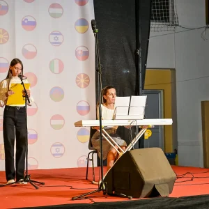 Smotra kulturnog stvaralaštva nacionalnih manjina Republike Srpske -“SVE MANJINE ZA MALE HEROJE“