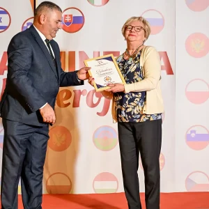 Smotra kulturnog stvaralaštva nacionalnih manjina Republike Srpske -“SVE MANJINE ZA MALE HEROJE“