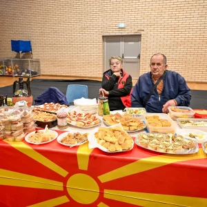 Smotra kulturnog stvaralaštva nacionalnih manjina Republike Srpske -“SVE MANJINE ZA MALE HEROJE“