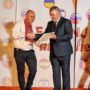 Smotra kulturnog stvaralaštva nacionalnih manjina Republike Srpske -“SVE MANJINE ZA MALE HEROJE“