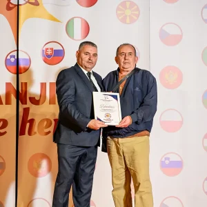 Smotra kulturnog stvaralaštva nacionalnih manjina Republike Srpske -“SVE MANJINE ZA MALE HEROJE“