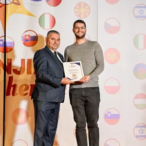 Smotra kulturnog stvaralaštva nacionalnih manjina Republike Srpske -“SVE MANJINE ZA MALE HEROJE“