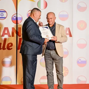 Smotra kulturnog stvaralaštva nacionalnih manjina Republike Srpske -“SVE MANJINE ZA MALE HEROJE“