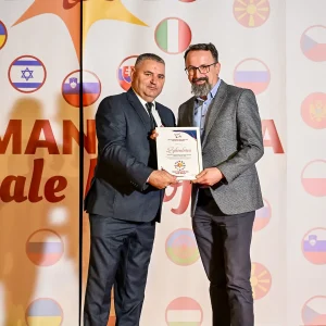 Smotra kulturnog stvaralaštva nacionalnih manjina Republike Srpske -“SVE MANJINE ZA MALE HEROJE“