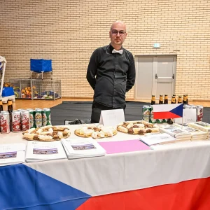 Smotra kulturnog stvaralaštva nacionalnih manjina Republike Srpske -“SVE MANJINE ZA MALE HEROJE“