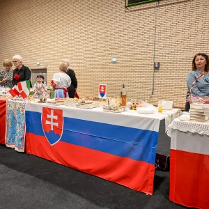 Smotra kulturnog stvaralaštva nacionalnih manjina Republike Srpske -“SVE MANJINE ZA MALE HEROJE“